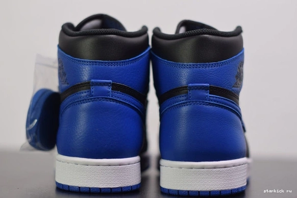 Jordan (2017) 1 Air 555088-007 Retro 555088-007 Royal 0724